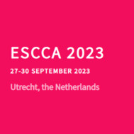 ESCCA 2023 Conference ESCCA 2023 Conference