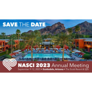 NASCI 2023 Annual Meeting NASCI 2023 Annual Meeting