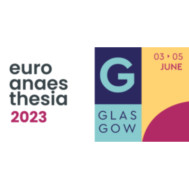 Euroanaesthesia 2023 Euroanaesthesia 2023