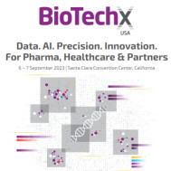 BioTechX USA 2023
