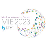 EFMI MIE 2023 EFMI MIE 2023
