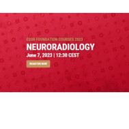 ESOR Foundation Courses 2023 - Neuroradiology ESOR Foundation Courses 2023 - Neuroradiology