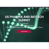 US Pharma & Biotech Summit 2023 US Pharma & Biotech Summit 2023