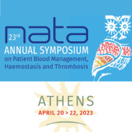 NATA 23rd Annual Symposium NATA 23rd Annual Symposium