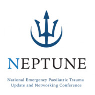 NEPTUNE (National Emergency Paediatric Trauma Update and NEtworking) NEPTUNE (National Emergency Paediatric Trauma Update and NEtworking)
