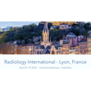 Radiology International 2023 Radiology International 2023