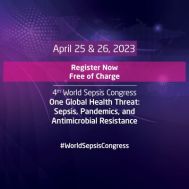 4th World Sepsis Congress 4th World Sepsis Congress
