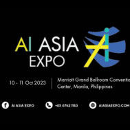 AI Asia Expo Philippines 2023 AI Asia Expo Philippines 2023
