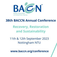 BACCN Conference 2023 BACCN Conference 2023