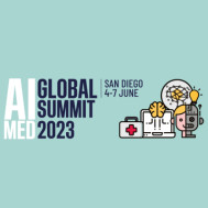 AIMed The Global Summit 2023 AIMed The Global Summit 2023