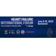 7th edition of Heart Failure International Forum 7th edition of Heart Failure International Forum