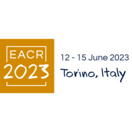 EACR 2023 Congress: Innovative Cancer Science EACR 2023 Congress: Innovative Cancer Science