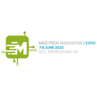 Med-Tech Innovation Expo 2023 Med-Tech Innovation Expo 2023