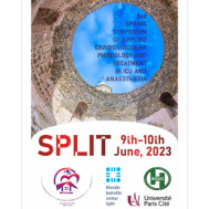 2nd Spring Symposium of Applied Cardiovascular Physiology and Treatment in ICU and Anaesthesia 2nd Spring Symposium of Applied Cardiovascular Physiology and Treatment in ICU and Anaesthesia