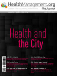 Health and the City