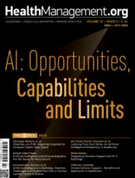 AI: Opportunities, Capabilities and Limits