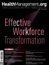 Effective Workforce Transformation