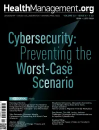 Cybersecurity: Preventing the Worst-Case Scenario