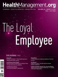 The Loyal Employee