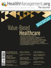 HealthManagement.org &ndash; The Journal. Volume 17. Issue 1. 2017