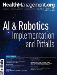 AI and Robotics - Implementation and Pitfalls