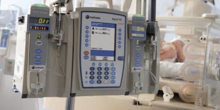 Oregon Health &amp; Science University Receives Award For Advanced Healthcare Technology Solutions