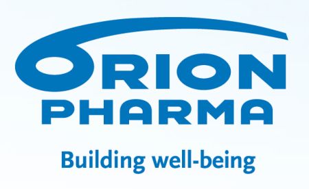 Orion Pharma at ISICEM 2013