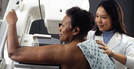 Frequency of Screening Mammography Study