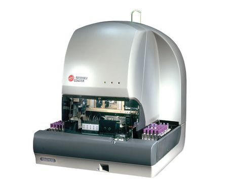 Beckman Coulter Launch New Benchtop Hematology Analyser