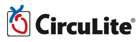 CircuLite&reg; Receives Approval to Begin CE Mark Trial for Synergy&reg; IC Circulatory Support System