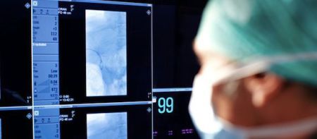 Dose Reduction with High Image Quality with Philips X-ray System for Cardiac Interventions 