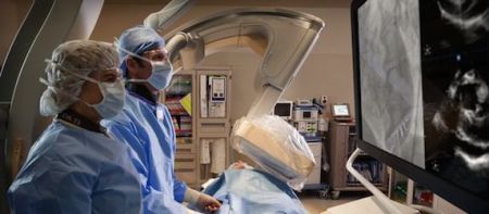 Philips CX50 xMATRIX Now Offers Interventional and Diagnostic Features