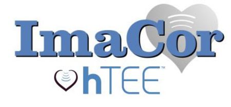 ImaCor Announces 24/7 hTEE Clinical Support Program