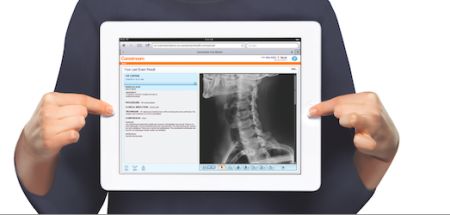 Patients Want Electronic Access to Images and Reports, Says U.S. Survey