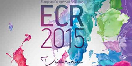 #ECR2015: Developments in Optical Molecular Imaging Give Hope in Cancer Treatment