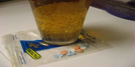 Consequences of Alcohol-Interactive Prescription Medications