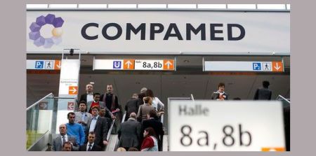 MEDICA and COMPAMED: New Dates as of 2015