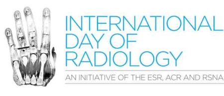 International Day of Radiology 2014 To Focus on the Brain