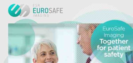 EuroSafe Campaign Urges Radiologists On 