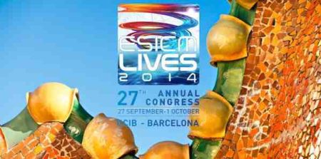 ESICM 2014: Intensivists Meet in Barcelona