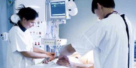 ICU Nurses: Experience is Vital