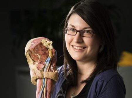 Unique &#039;3D Printed Anatomy&#039; Heralds New Era For Medical Training