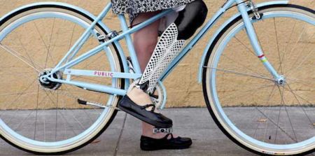 Fashionable Fairings: 3D-Printed Limb Covers