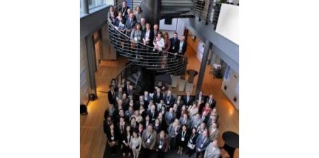 EAHP Agree Future  Vision for Hospital Pharmacy in Europe  