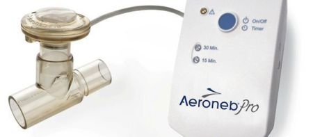 Philips Home Healthcare Solutions Partners With Aerogen