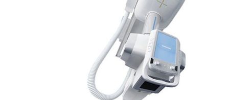 RSNA 2013: Samsung Brings Award-Winning Design to Global Healthcare