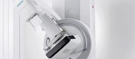 RSNA 2013: New Siemens Mammomat Fusion Launched For Midrange Price Segment  