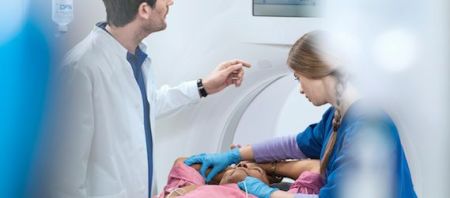 Somatom Force Makes CT Scans Available to Highly Sensitive Patients 