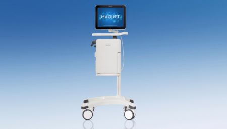 MAQUET Launches SERVO-U&trade;, the New Intuitive Platform for Ventilation in Critical Care