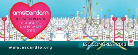 Best of ESC Congress 2013